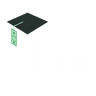 InTuition Scholars logo — a graduation cap with a banknote tassel